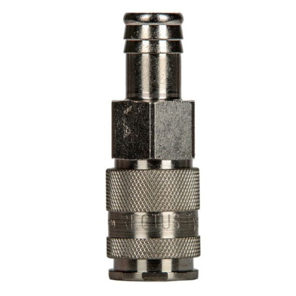 Rectus 27-es szériás gyorscsatlakozó tömlőcsatlakozással, 10 mm (aljzat) termék fő termékképe