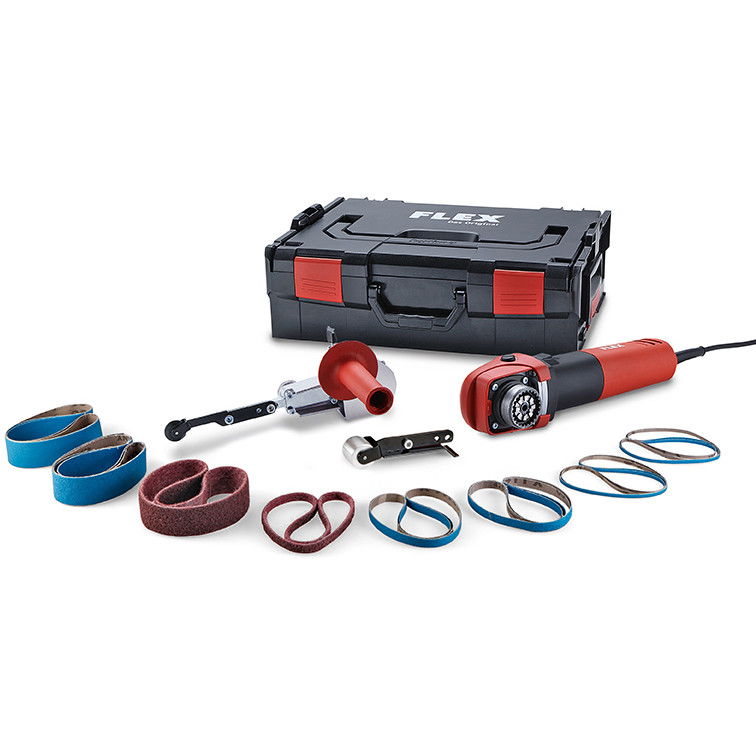 Flex FBE 8-4 140 TRINOXFLEX övreszelő (L-BOXX-ban) termék fő termékképe