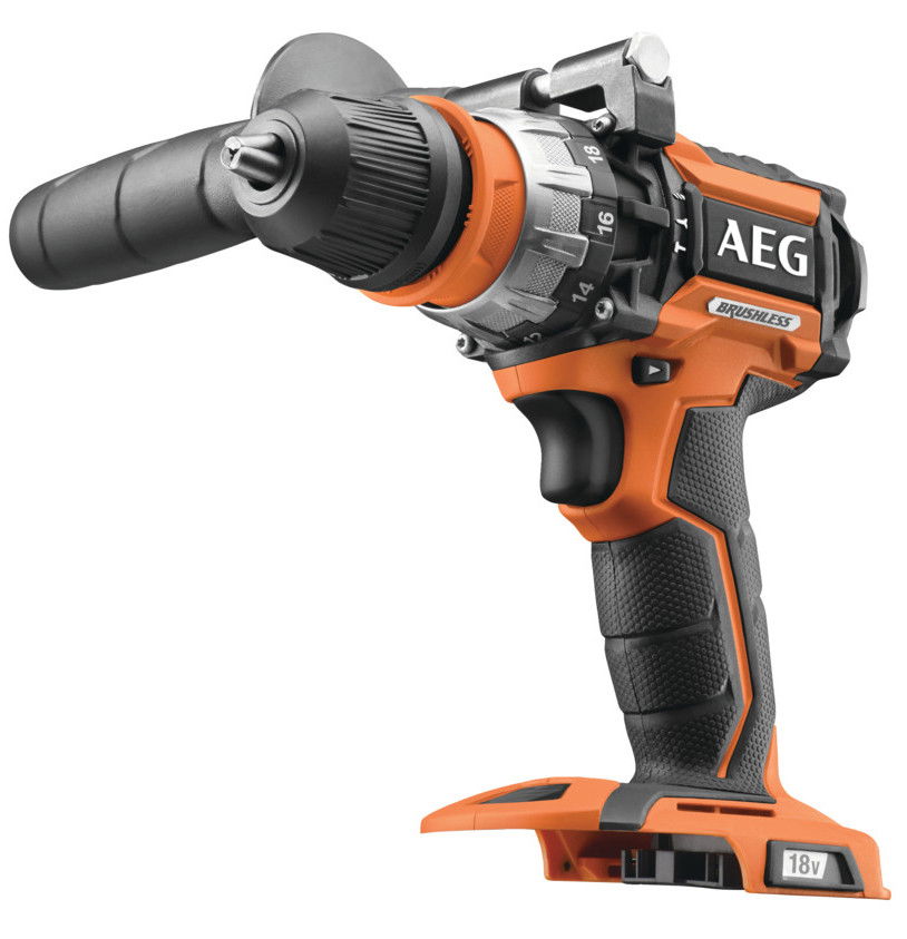 AEG BSB 18 CBL-0 akkus ütvefúró-csavarozó (akku és töltő nélkül) termék fő termékképe