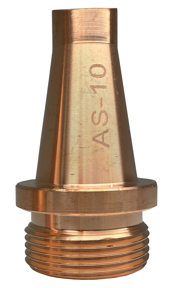 Mastroweld AS-10 fúvóka lézer hegesztéshez termék fő termékképe