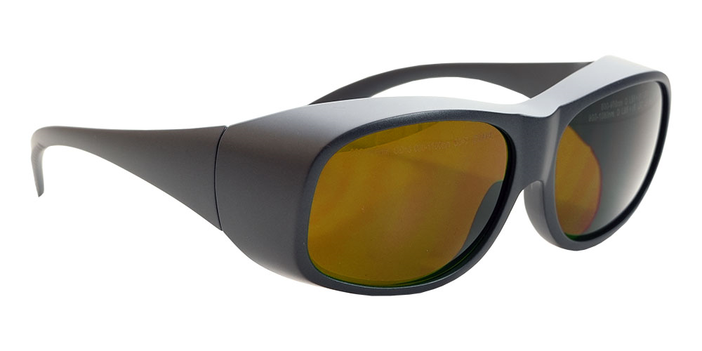 Mastroweld OD5+ védőszemüveg lézer hegesztéshez termék fő termékképe