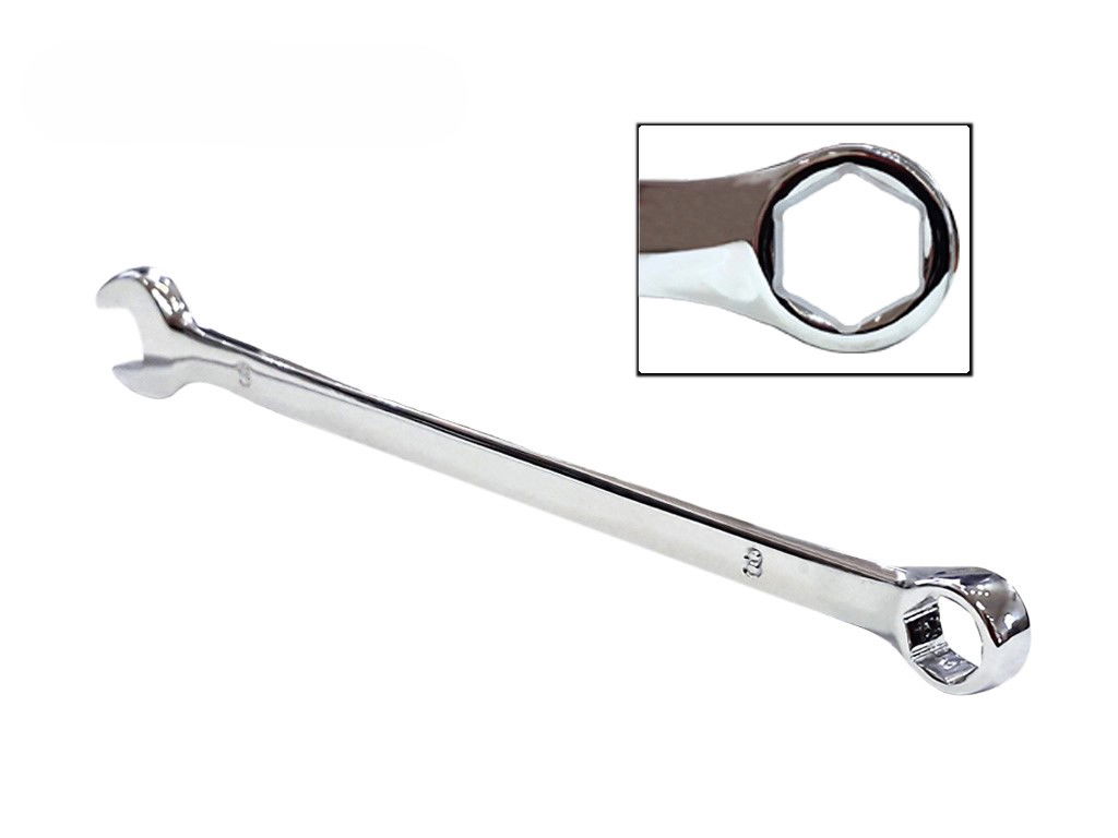 Pichler Tools 9110208 csillag-villáskulcs, 6-lapú, fényes, 8 mm termék fő termékképe