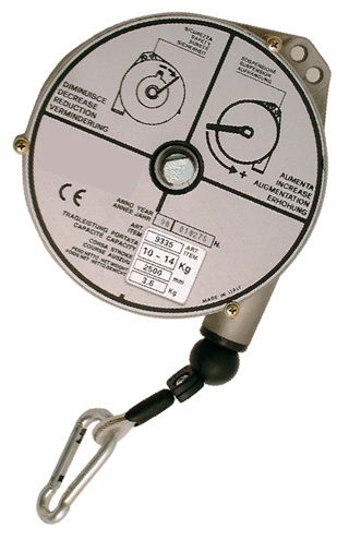 9347 balanszer 4-6 kg terhelhetőségig termék fő termékképe