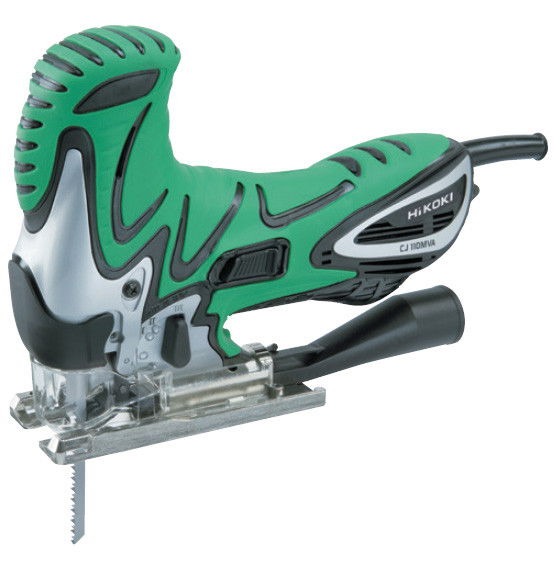 HiKoki CJ110MVAWSZ szúrófűrész markolatfogantyúval (kofferben) termék fő termékképe