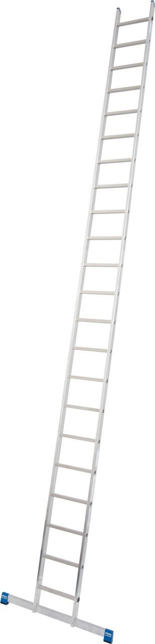 Krause STABILO Professional egyrészes létrafokos támasztólétra, 22 fokos termék fő termékképe