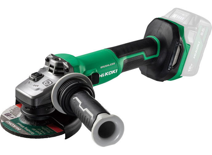 HiKoki G1813DE-W4Z akkus sarokcsiszoló (akku és töltő nélkül) termék fő termékképe