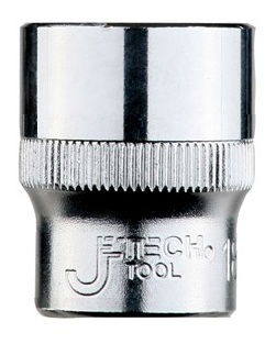 JeTech SK1/2-17 1/2"-os dugókulcs fej, 17 mm termék fő termékképe