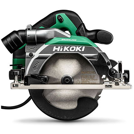HiKoki C6MEY2-WBZ körfűrész termék fő termékképe