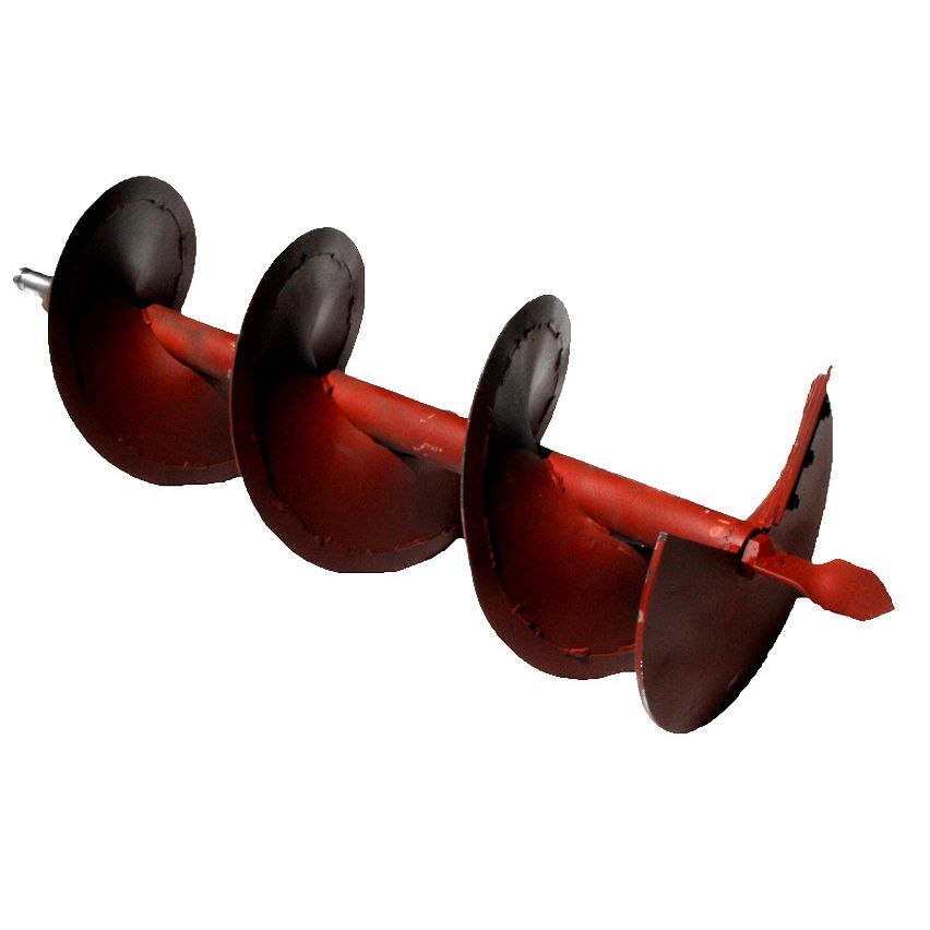 150 mm / 1 m kezdőtag talajfúrókhoz termék fő termékképe