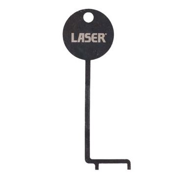 Laser Tools LAS-8207 vezérműszíj feszesség ellenőrző szerszám (PSA / Peugeot / Citroën / Opel) termék fő termékképe