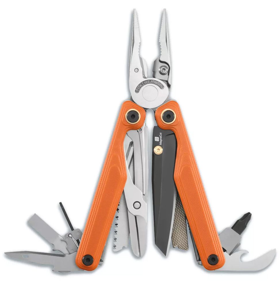 Leatherman WAVE Alpha multiszerszám, Canyonland termék fő termékképe