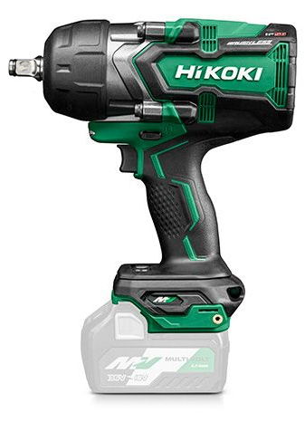 HiKoki WR36DG-W4Z MULTI VOLT akkus ütvecsavarozó (akku és töltő nélkül) termék fő termékképe
